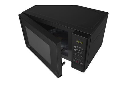 LG 20L 700W Freestanding Microwave | MS2042D