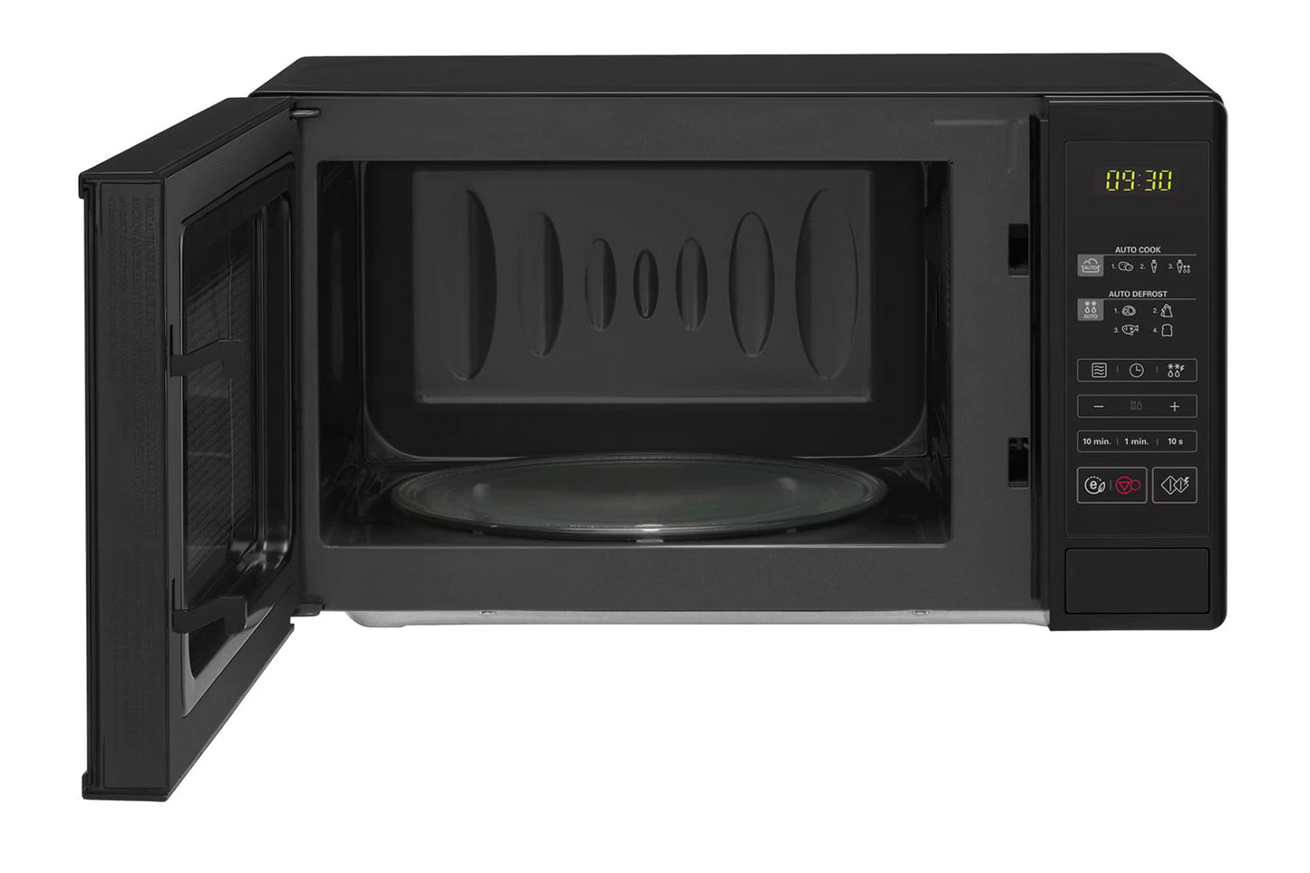 LG 20L 700W Freestanding Microwave | MS2042D