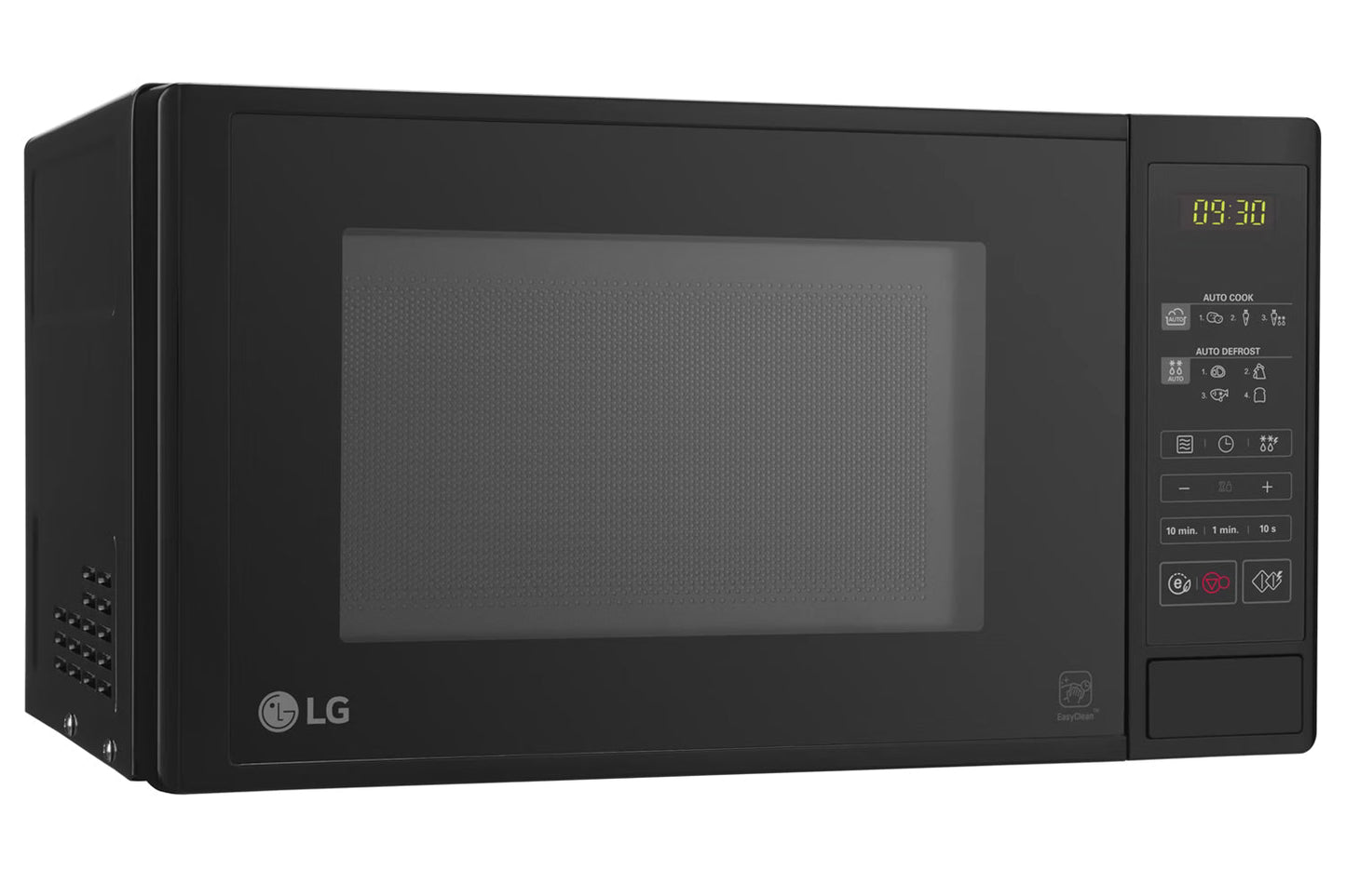 LG 20L 700W Freestanding Microwave | MS2042D