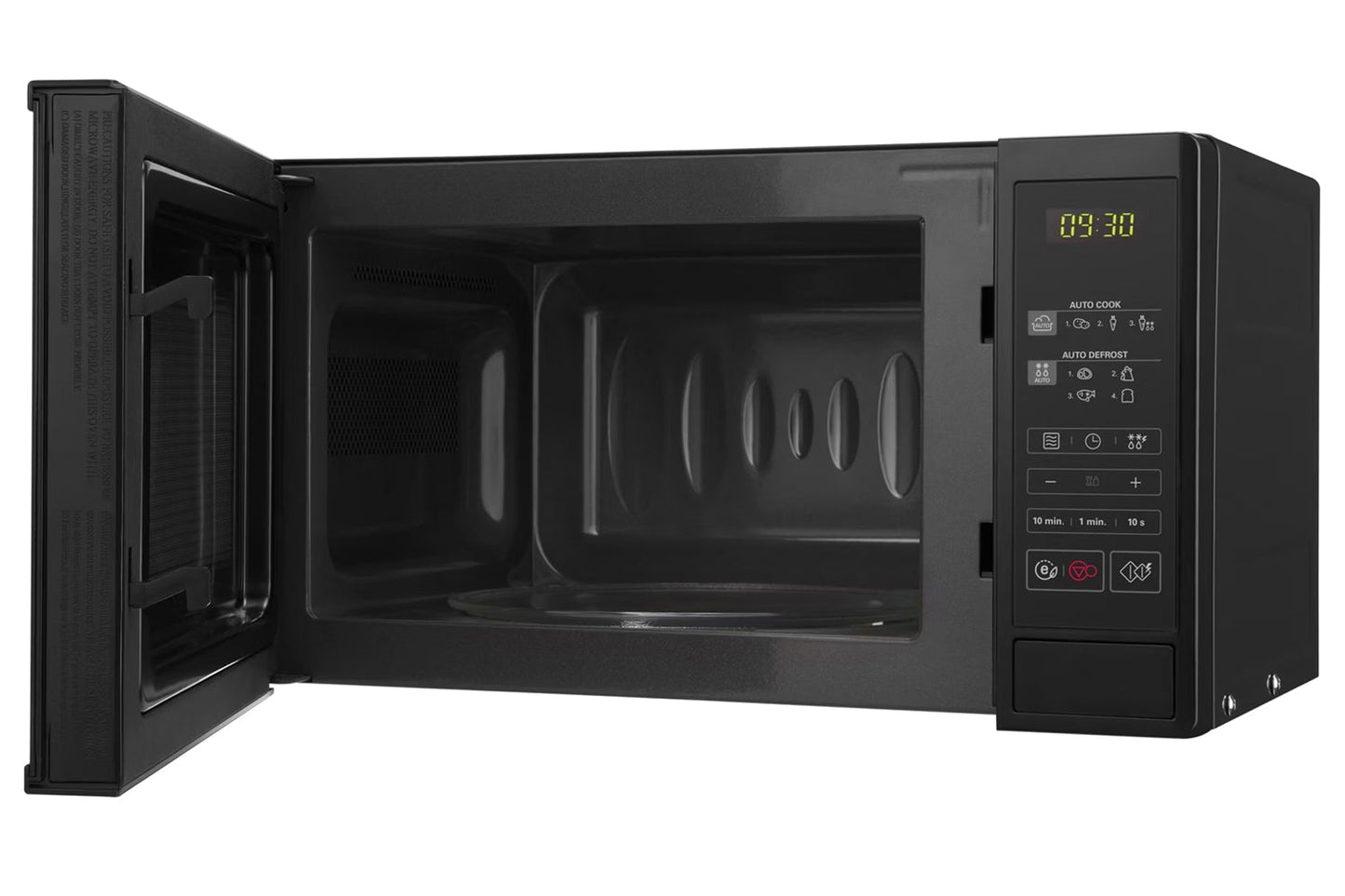 LG 20L 700W Freestanding Microwave | MS2042D