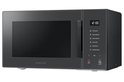Samsung 800W 23L Freestanding Solo Microwave | MS23T5018AC/EU | Black