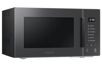 Samsung 800W 23L Freestanding Solo Microwave | MS23T5018AC/EU | Black