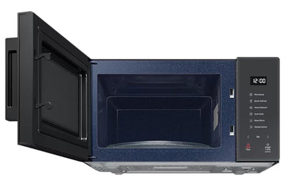 Samsung 800W 23L Freestanding Solo Microwave | MS23T5018AC/EU | Black