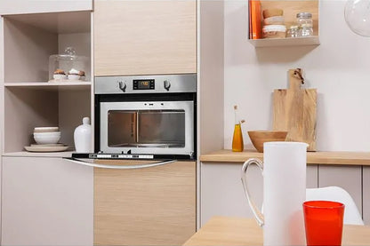 Indesit Built-in Microwave Oven | MWI3443IX | Stainless Steel