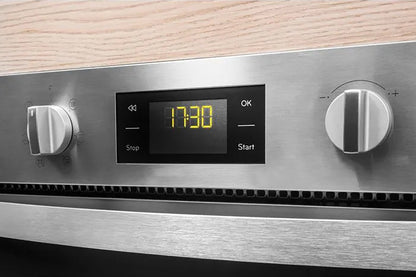 Indesit Built-in Microwave Oven | MWI3443IX | Stainless Steel