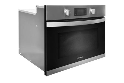 Indesit Built-in Microwave Oven | MWI3443IX | Stainless Steel