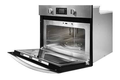 Indesit Built-in Microwave Oven | MWI3443IX | Stainless Steel