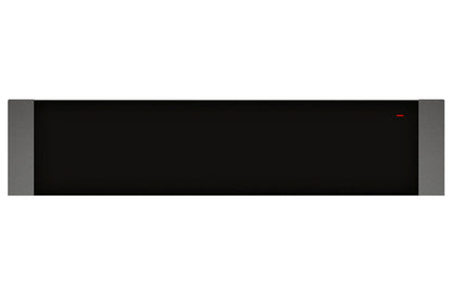 Neff Warming Drawer 14cm | N1AHA01G0B | Graphite Grey