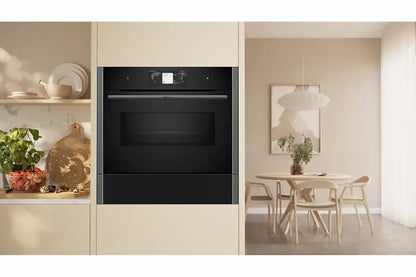 Neff N 70 Built-in Warming Drawer | N24HA11G1B