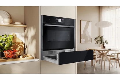 Neff N 70 Built-in Warming Drawer | N24HA11G1B