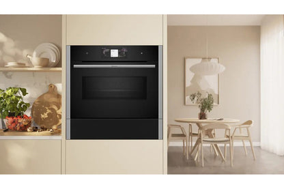 Neff N 70 Built-in Warming Drawer | N24HA11N1B