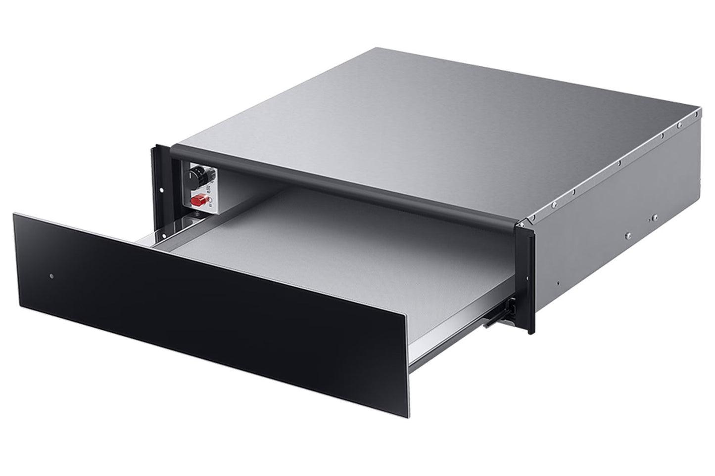 Samsung Built-in Warming Drawer | NL20T8100WK/UR