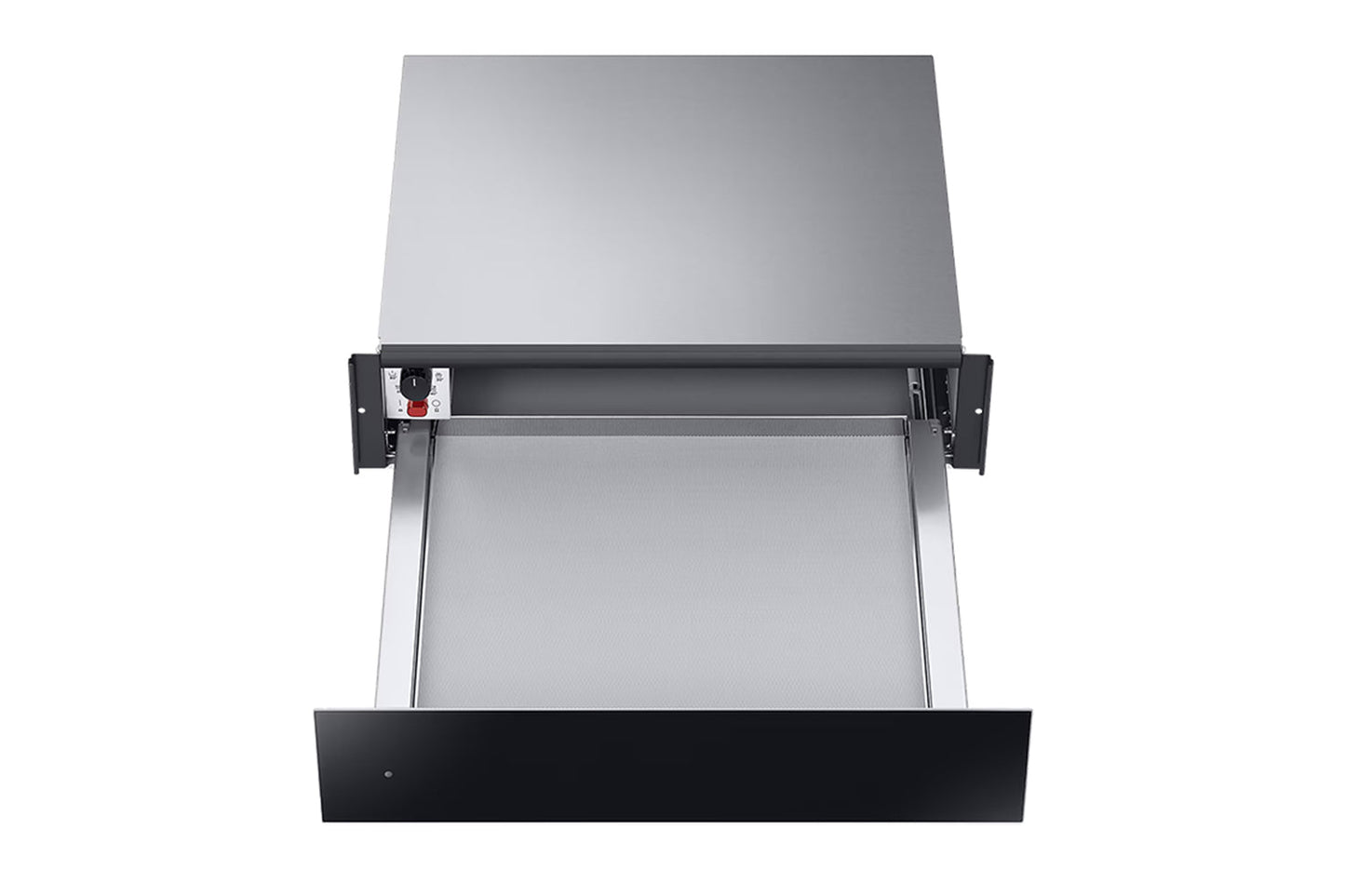 Samsung Built-in Warming Drawer | NL20T8100WK/UR