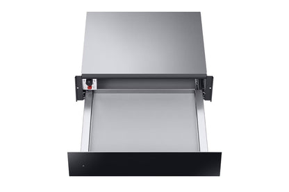 Samsung Built-in Warming Drawer | NL20T8100WK/UR