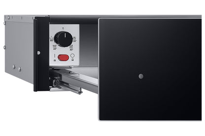 Samsung Built-in Warming Drawer | NL20T8100WK/UR