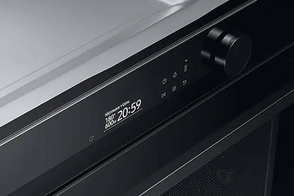 Samsung Built In Compact Microwave Combination Oven | NQ5B5763DBK/U4