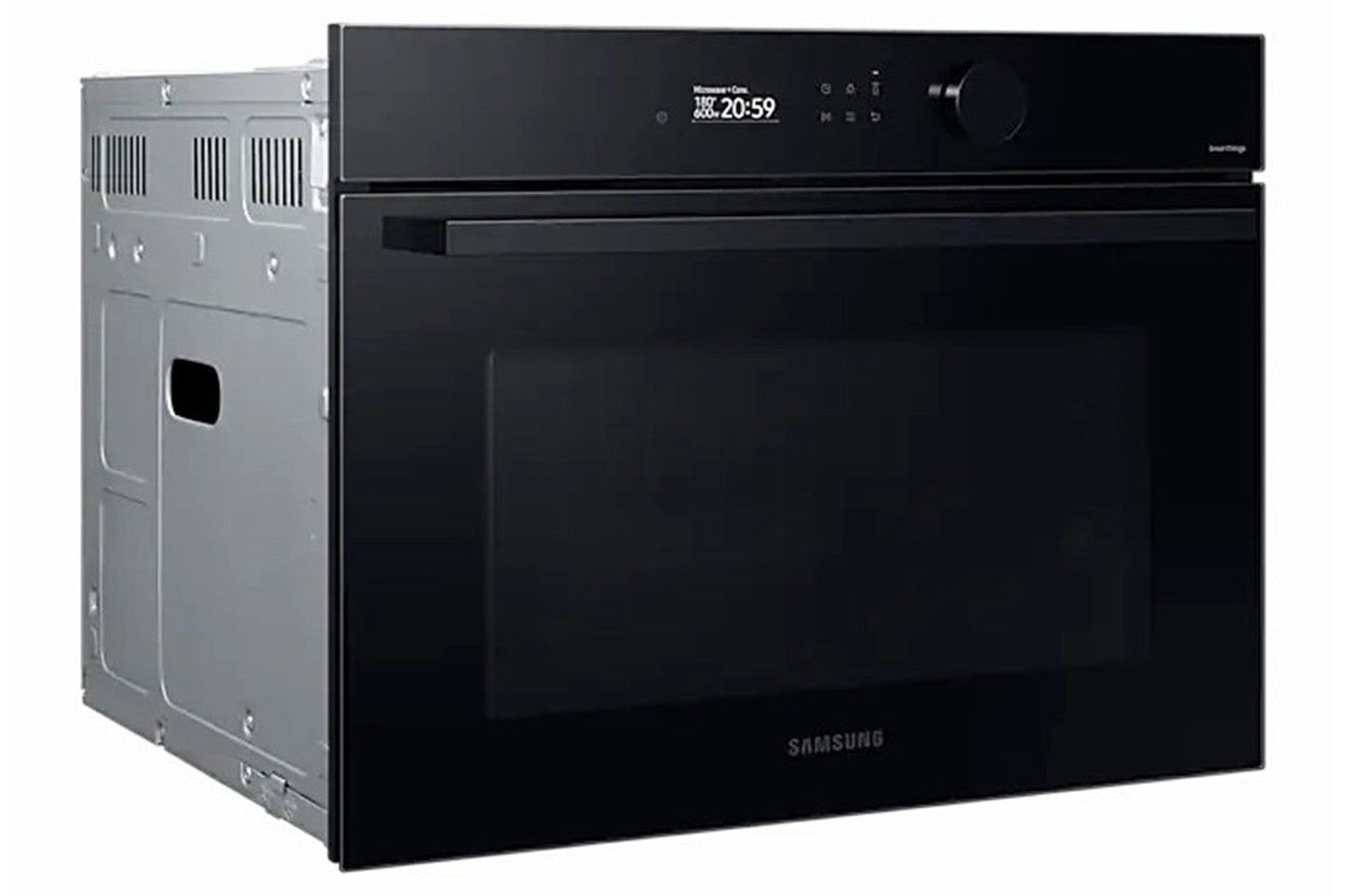 Samsung Built In Compact Microwave Combination Oven | NQ5B5763DBK/U4