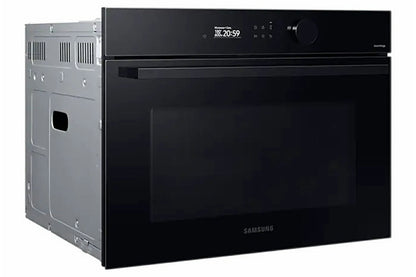 Samsung Built In Compact Microwave Combination Oven | NQ5B5763DBK/U4