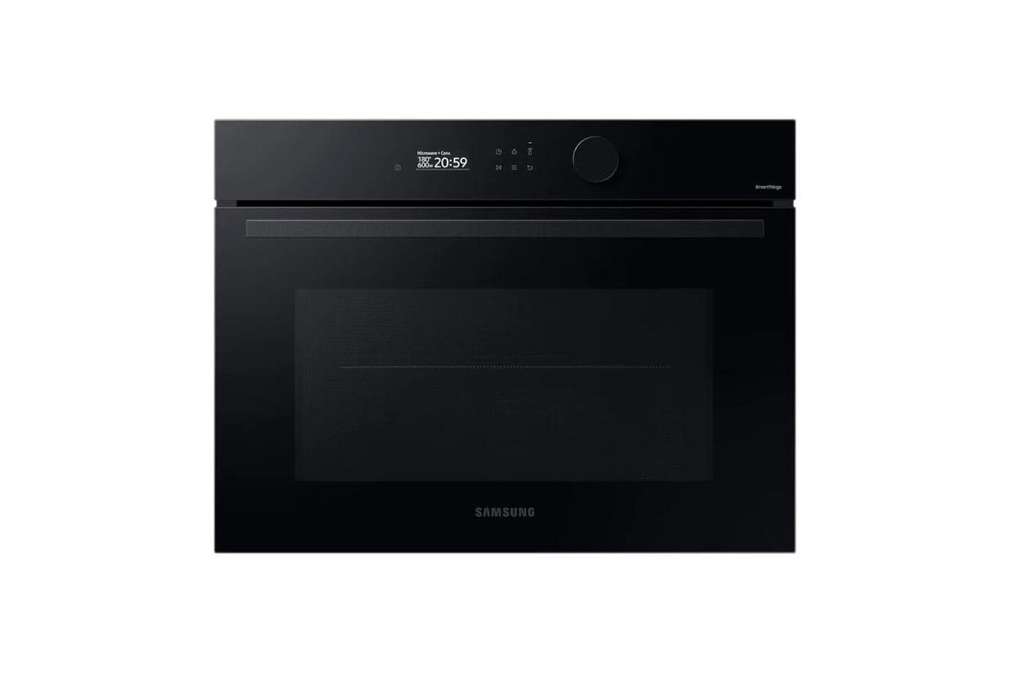Samsung Built In Compact Microwave Combination Oven | NQ5B5763DBK/U4
