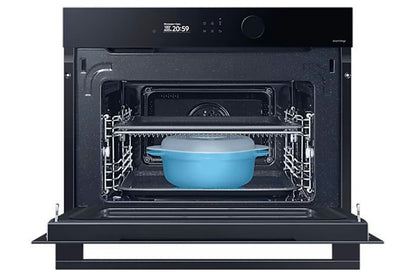 Samsung Built In Compact Microwave Combination Oven | NQ5B5763DBK/U4