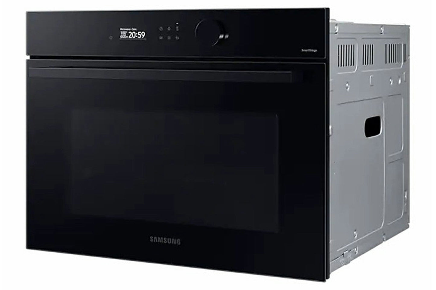 Samsung Built In Compact Microwave Combination Oven | NQ5B5763DBK/U4