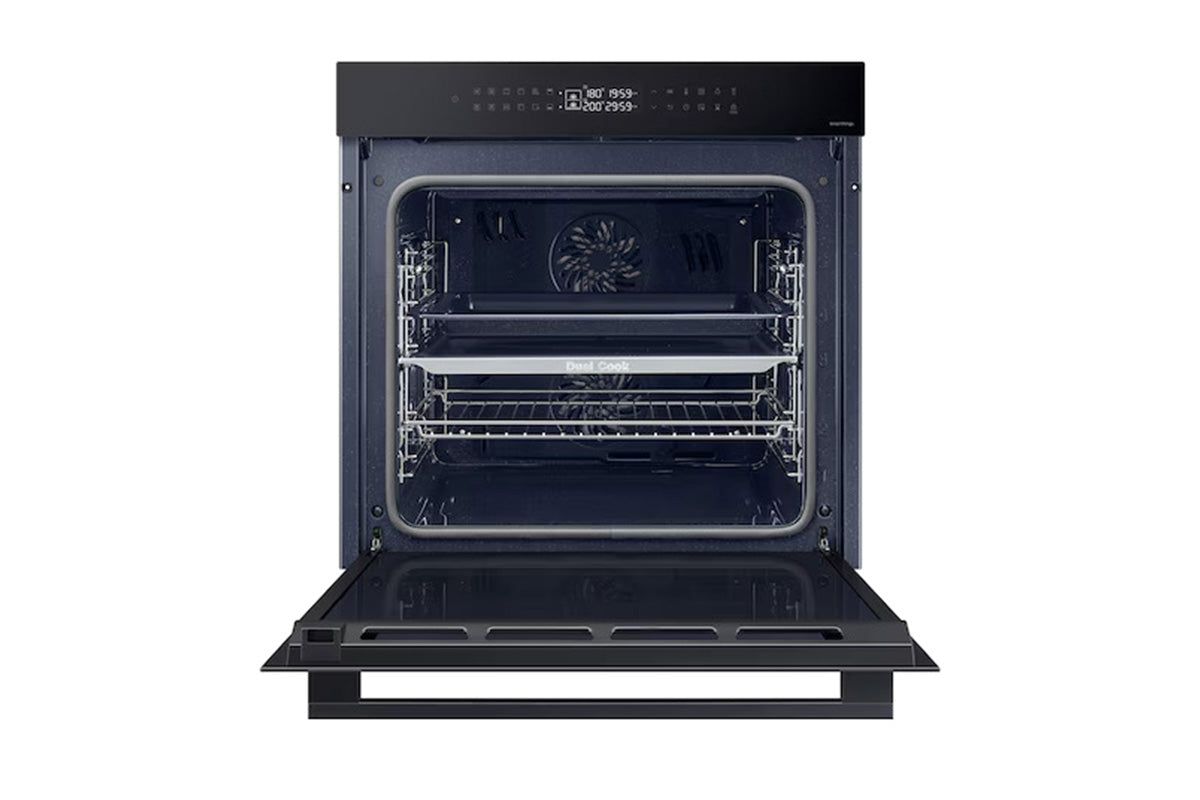 Samsung Series 4 Built-in Smart Single Oven | NV7B42503AK/U4