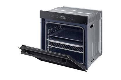 Samsung Series 4 Built-in Smart Single Oven | NV7B42503AK/U4