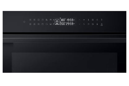 Samsung Series 4 Built-in Smart Single Oven | NV7B42503AK/U4
