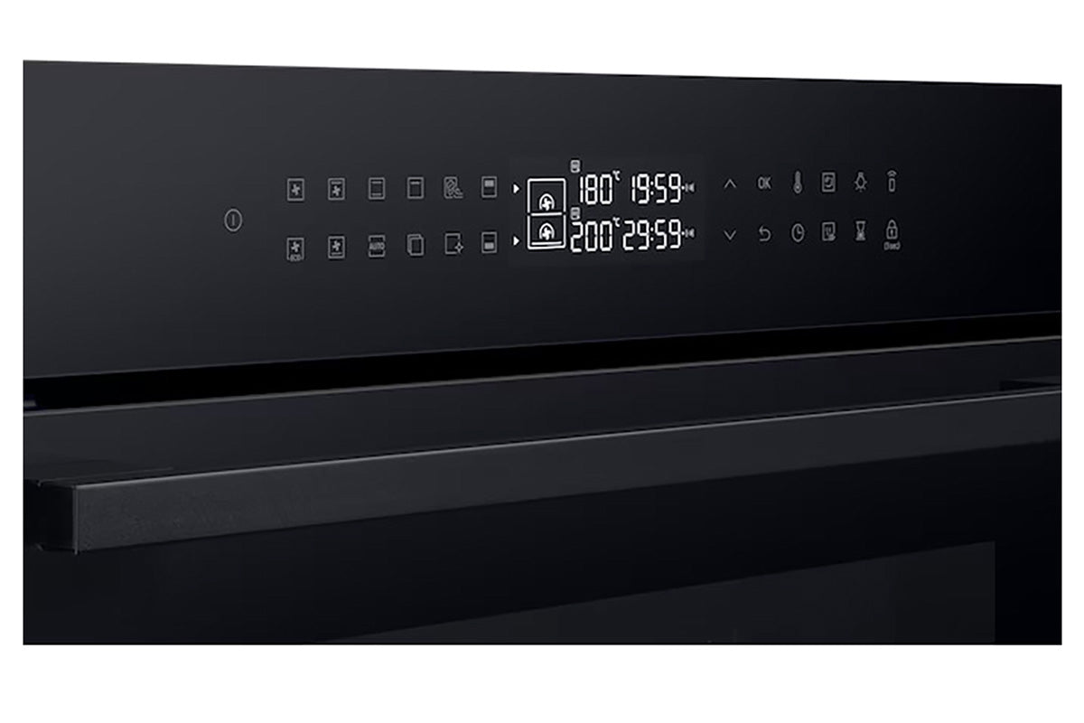 Samsung Series 4 Built-in Smart Single Oven | NV7B42503AK/U4