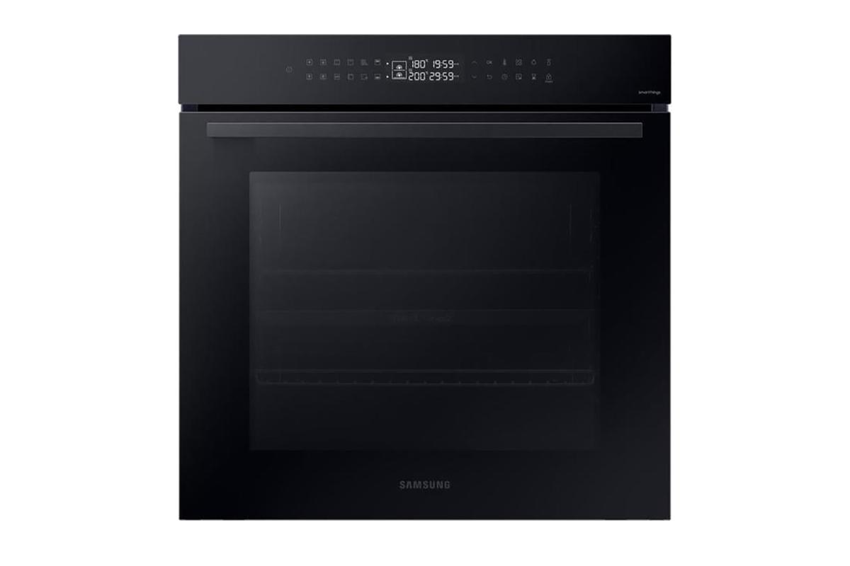 Samsung Series 4 Built-in Smart Single Oven | NV7B42503AK/U4