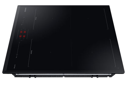 Samsung Slim Fit Built-in Induction Hob with Dual Flex Zone | NZ64B5066KK/U1