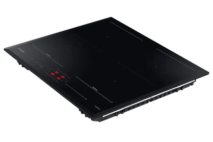 Samsung Slim Fit Built-in Induction Hob with Dual Flex Zone | NZ64B5066KK/U1