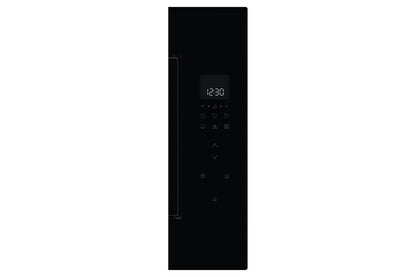 AEG 6000 Series 26L Fully Built-in Microwave | OB6GM261UB | Black