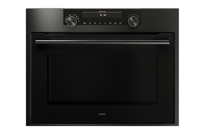 ASKO Built-in Single Oven with Microwave | OCM8487B