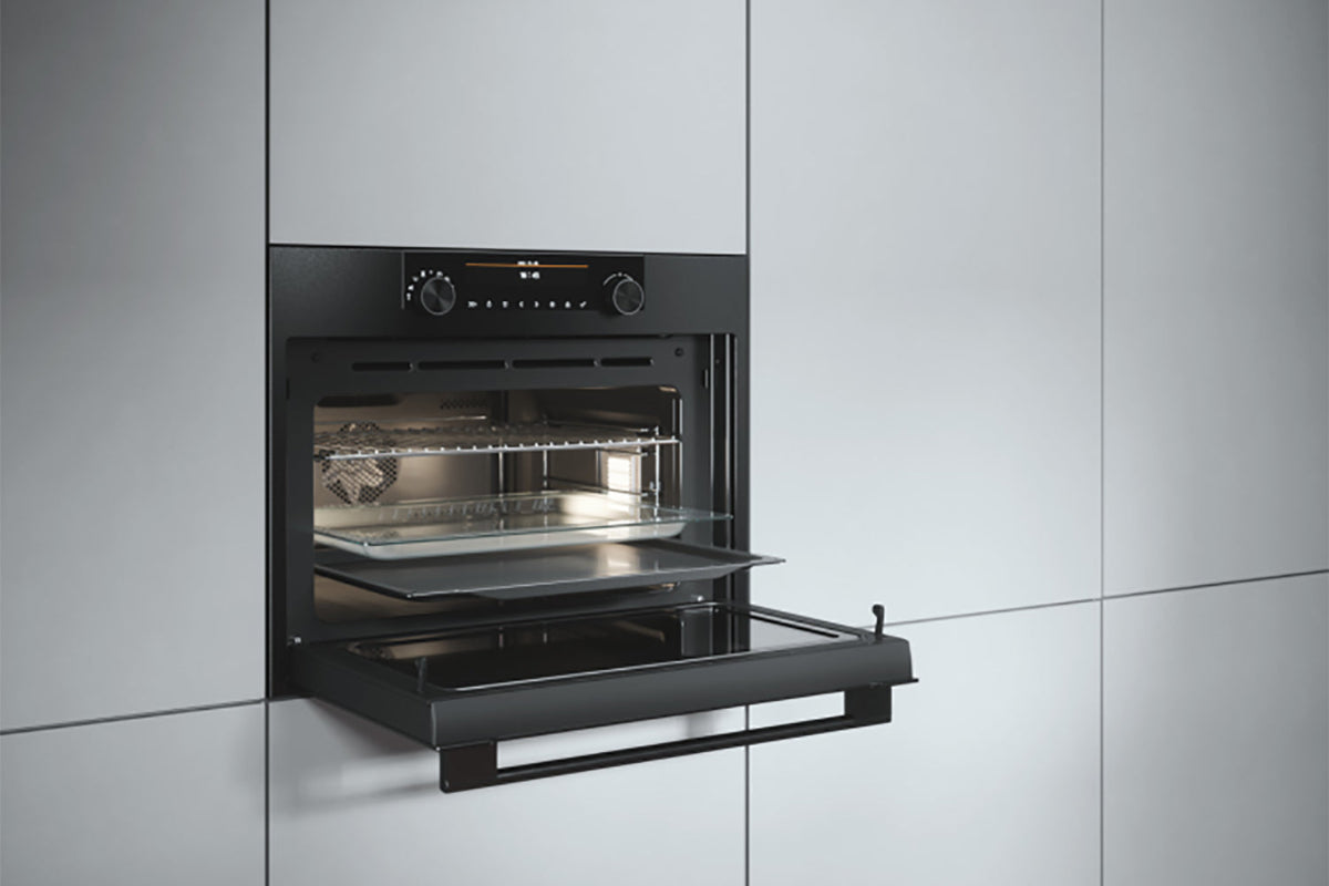 ASKO Built-in Single Oven with Microwave | OCM8487B