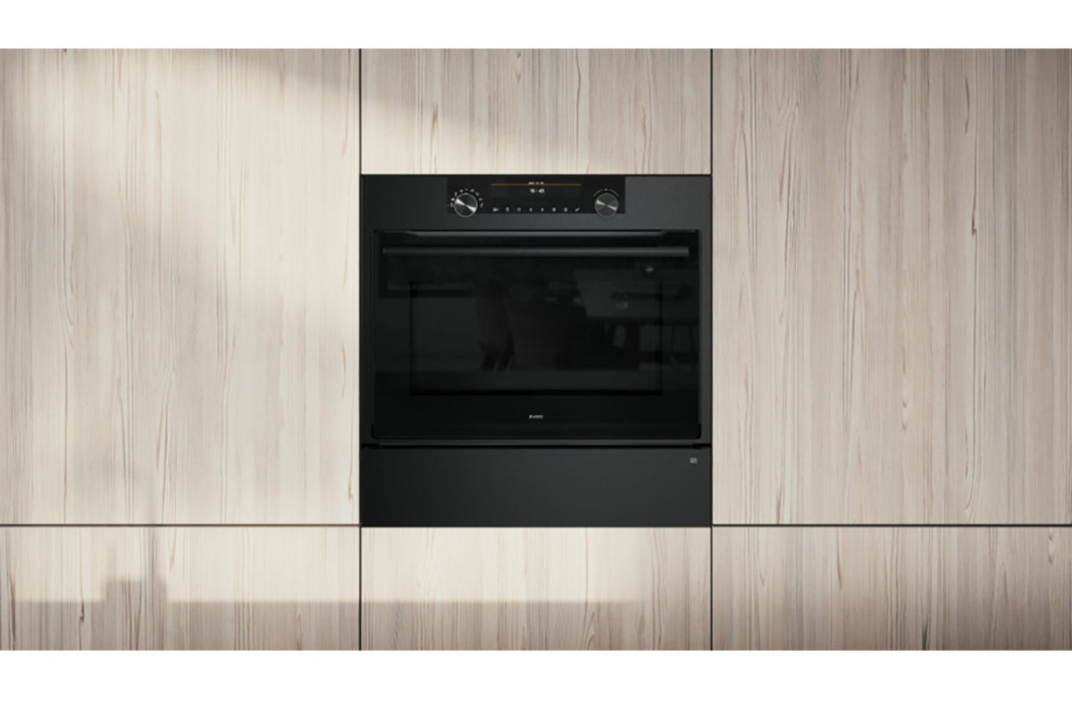 ASKO Built-in Single Oven with Microwave | OCM8487B