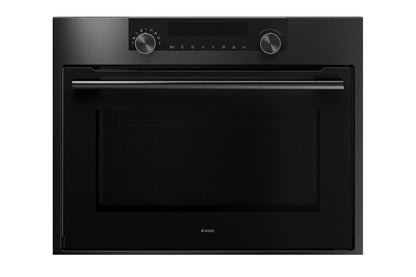 ASKO Built-in Single Oven with Microwave | OCM8487B