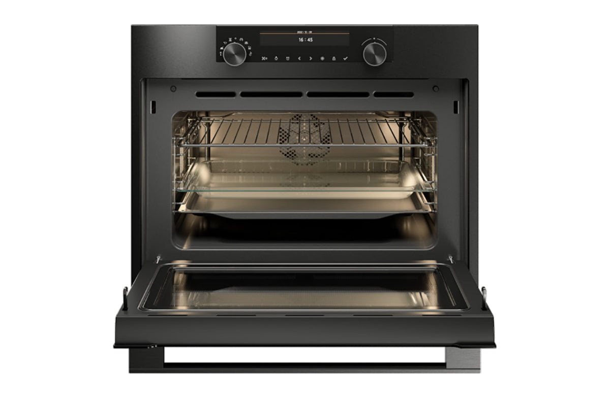 ASKO Built-in Single Oven with Microwave | OCM8487B