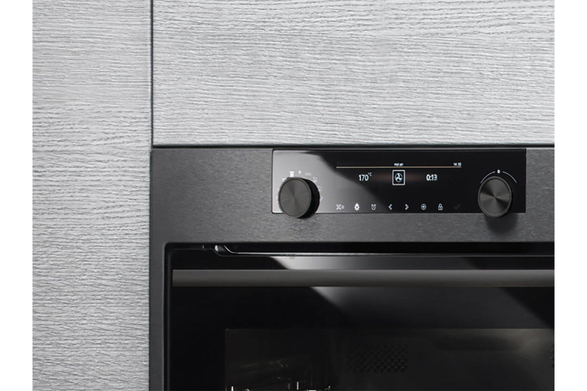 ASKO Built-in Single Oven with Microwave | OCM8487B