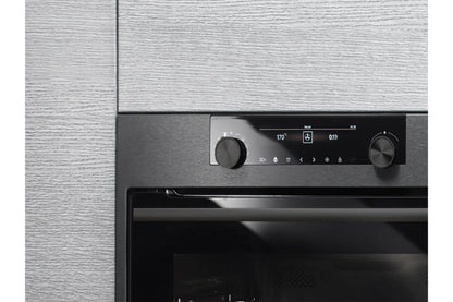 ASKO Built-in Single Oven with Microwave | OCM8487B