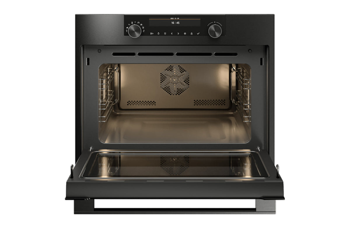 ASKO Built-in Single Oven with Microwave | OCM8487B