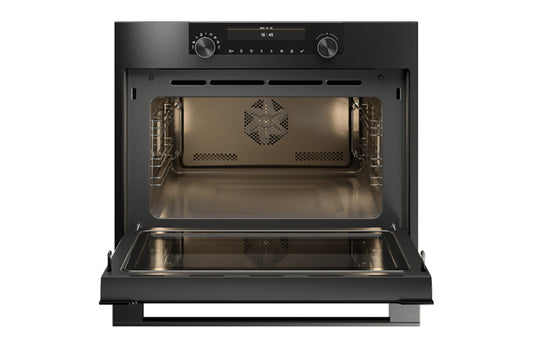 ASKO Built-in Single Oven with Microwave | OCM8487B