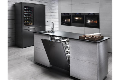 ASKO Built-in Single Oven with Microwave | OCM8487B