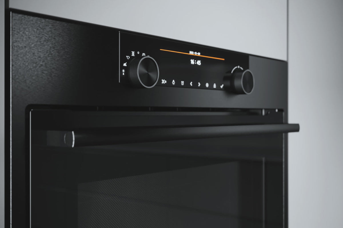 ASKO Built-in Single Oven with Microwave | OCM8487B