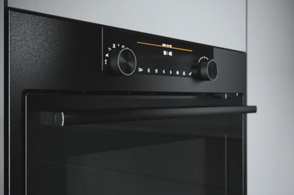 ASKO Built-in Single Oven with Microwave | OCM8487B