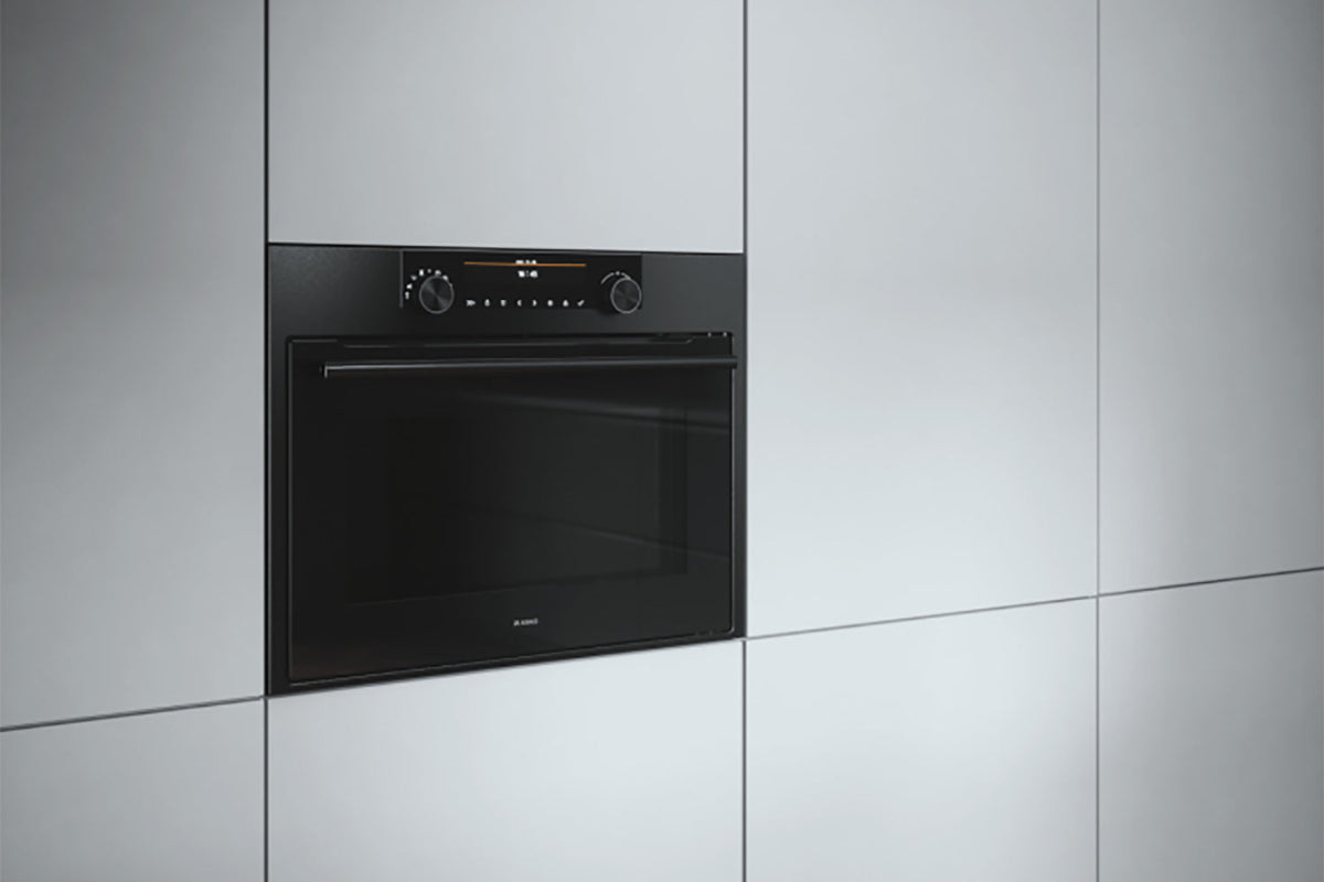 ASKO Built-in Single Oven with Microwave | OCM8487B