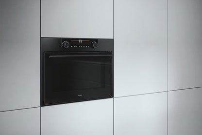ASKO Built-in Single Oven with Microwave | OCM8487B