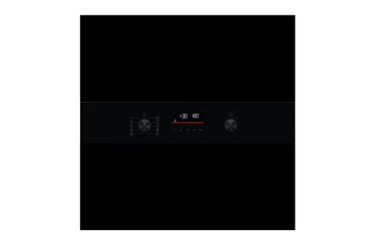 AEG 6000 Combiquick Built-in Microwave Oven | OK6NK40K | Black