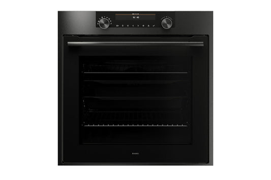 ASKO Built-in Electric Single Oven | OP8687B