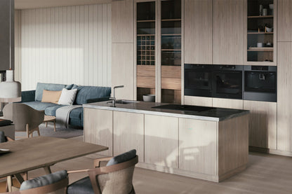 ASKO Built-in Electric Single Oven | OP8687B